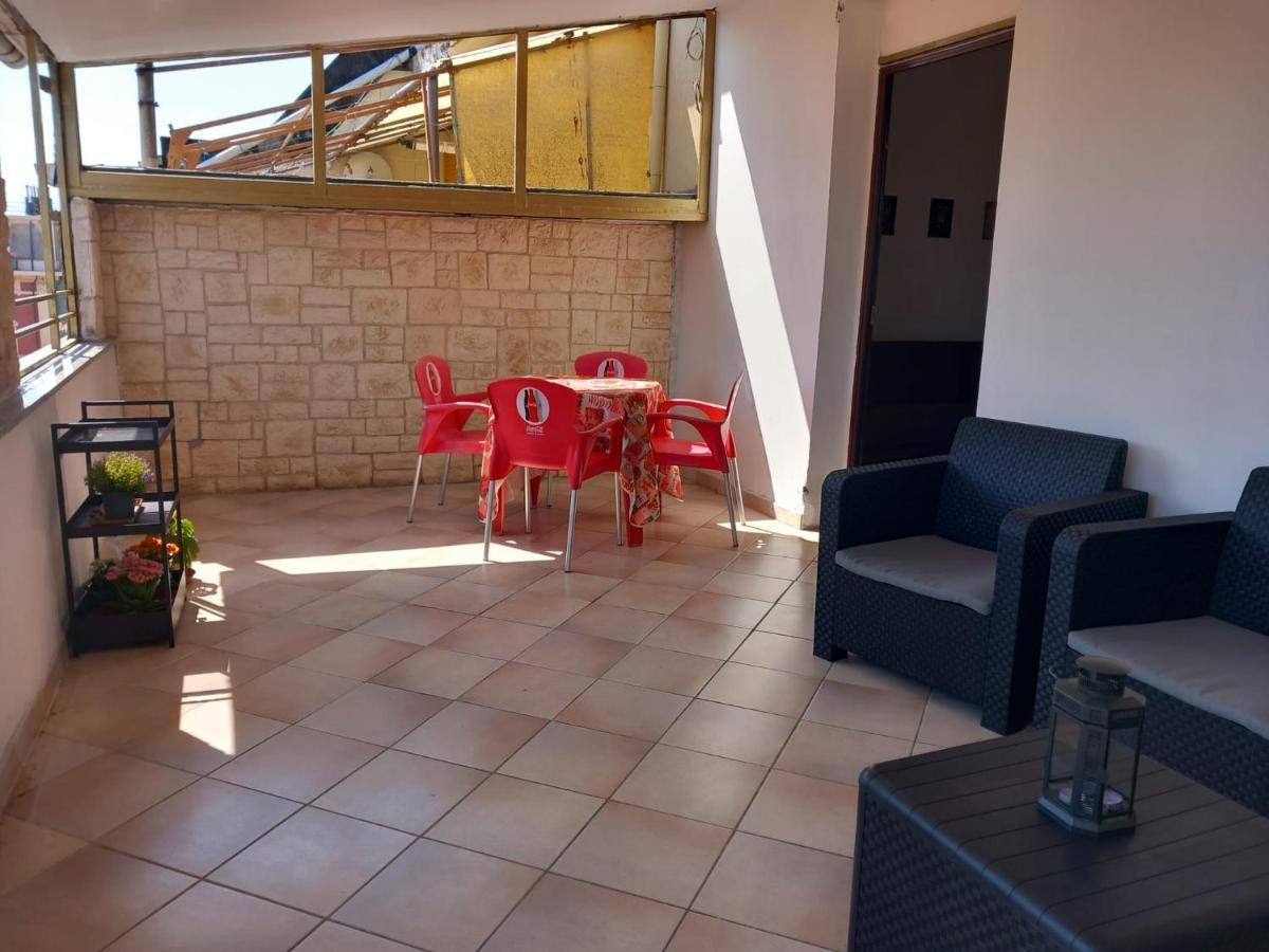 Casa Adry Apartment Genoa Exterior photo
