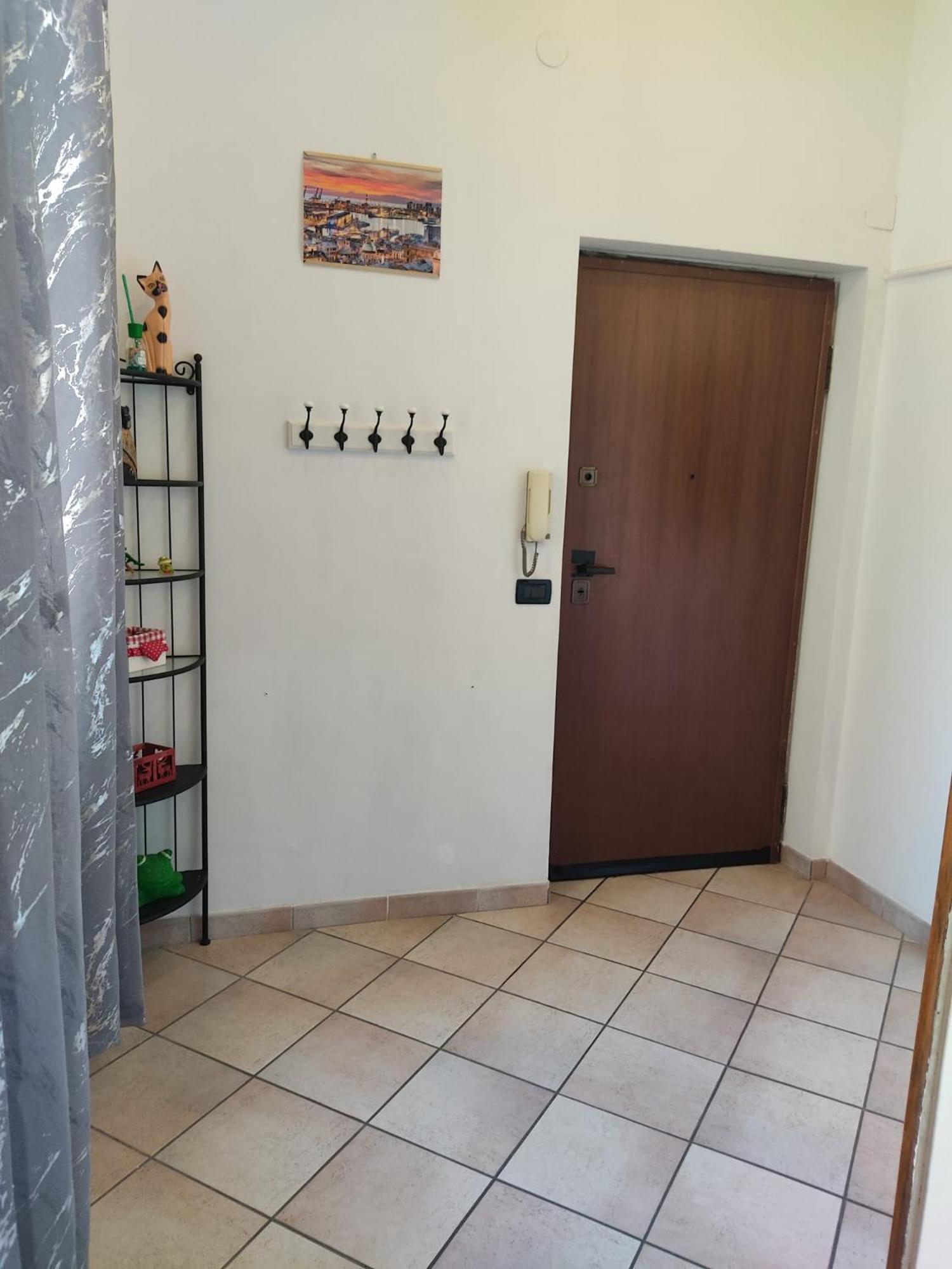 Casa Adry Apartment Genoa Exterior photo
